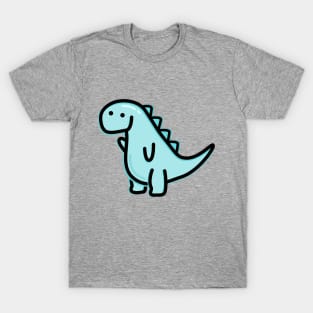 Cute Dino T-Shirt